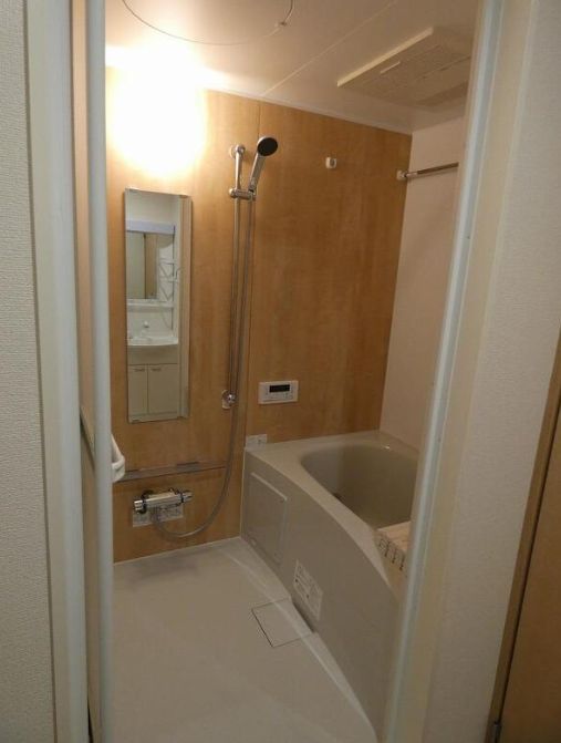 バス・シャワールーム　弊社は都内全域の物件をご紹介可能です！