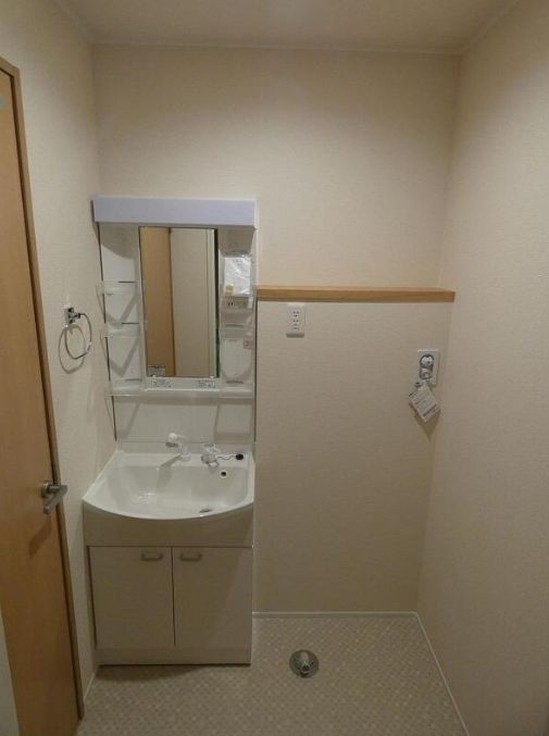 洗面設備　弊社は都内全域の物件をご紹介可能です！