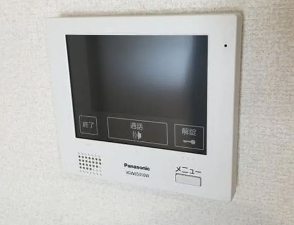 セキュリティ　弊社は都内全域の物件をご紹介可能です！