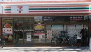 コンビニ　セブンイレブン台東東上野6丁目店（コンビニ）まで199m