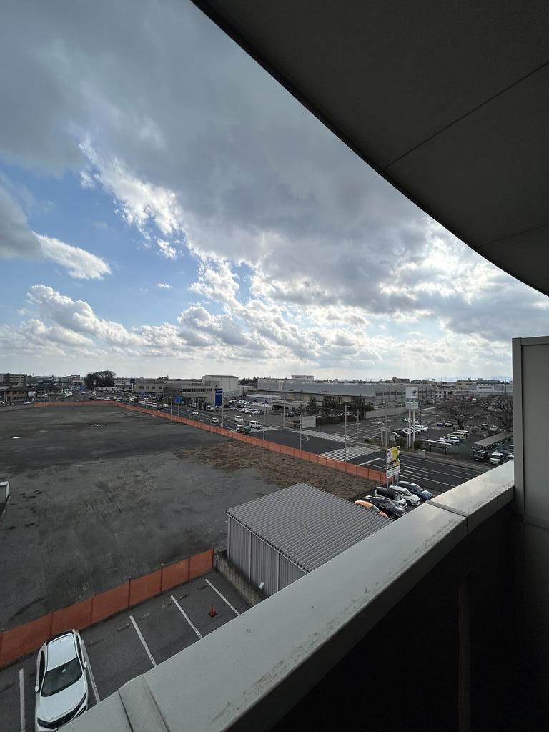 眺望　◆こちらの物件のお問合わせは、蕪木不動産へお問合せ下さい◆