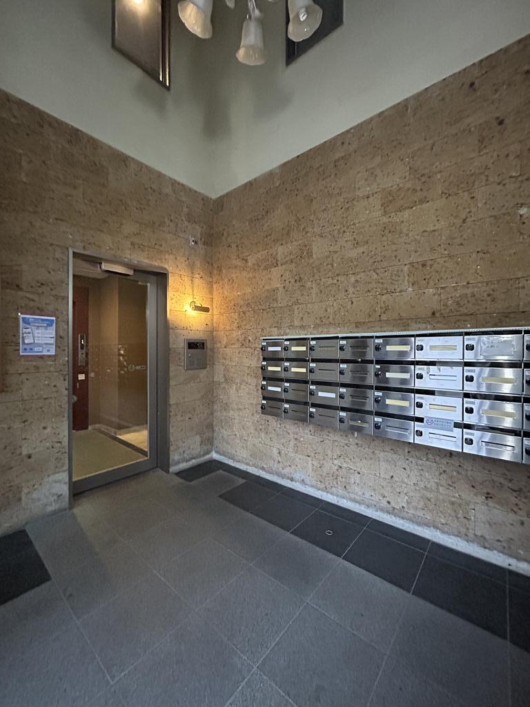 エントランス　◆こちらの物件のお問合わせは、蕪木不動産へお問合せ下さい◆