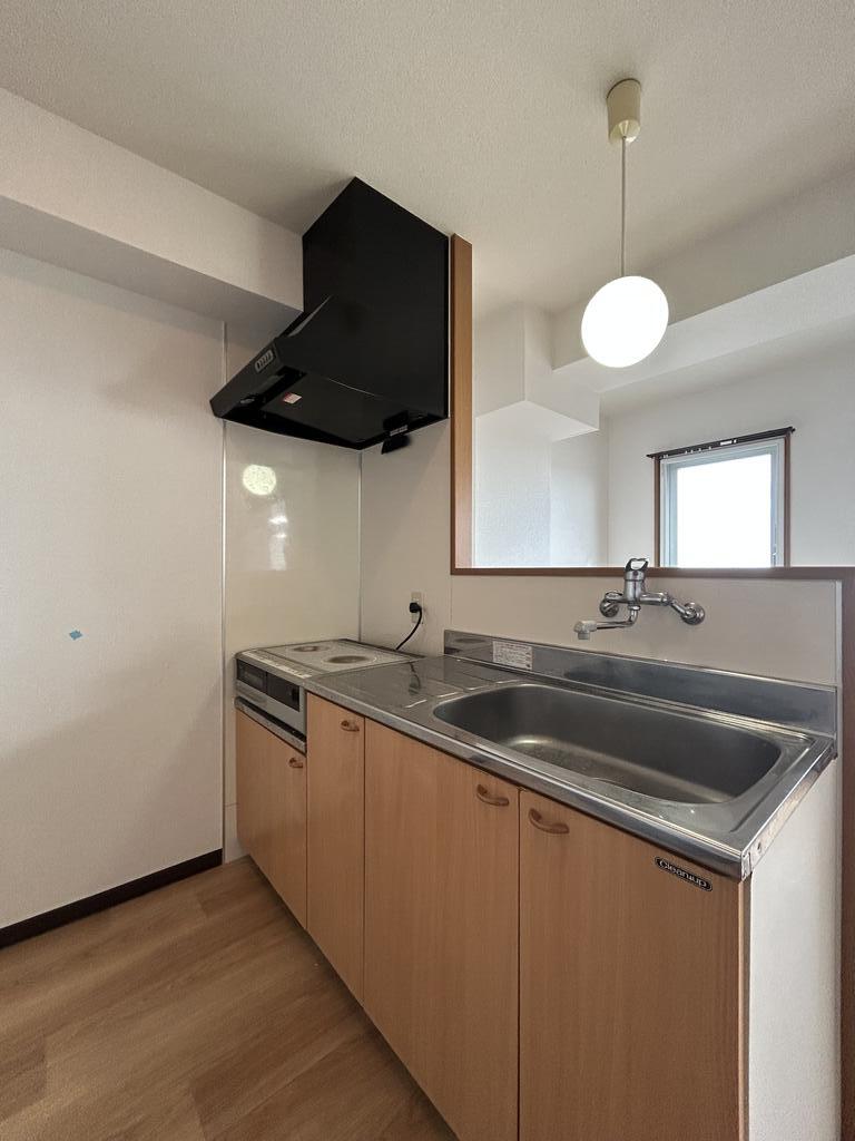 キッチン　◆こちらの物件のお問合わせは、蕪木不動産へお問合せ下さい◆