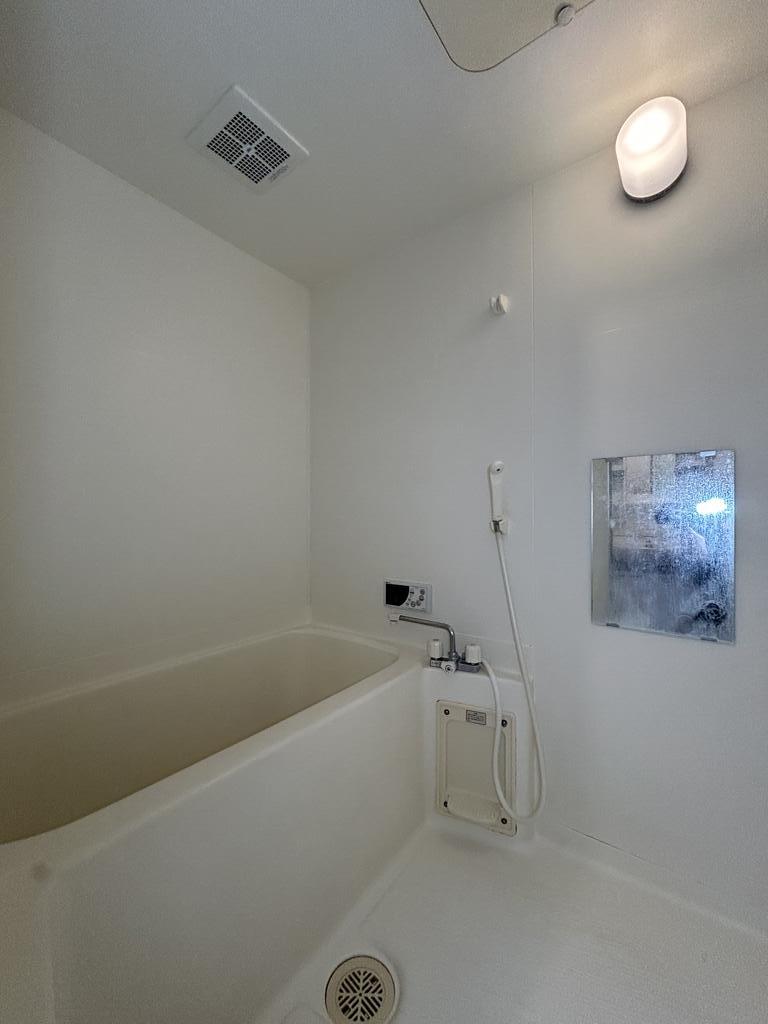 バス・シャワールーム　◆こちらの物件のお問合わせは、蕪木不動産へお問合せ下さい◆