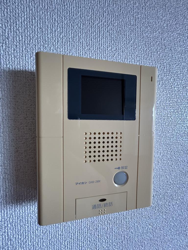 セキュリティ　◆こちらの物件のお問合わせは、蕪木不動産へお問合せ下さい◆
