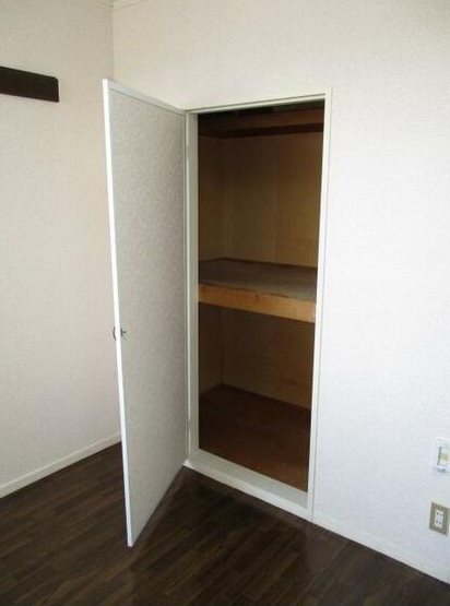 収納　同物件別室参考写真