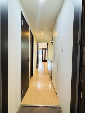 玄関　同物件別室