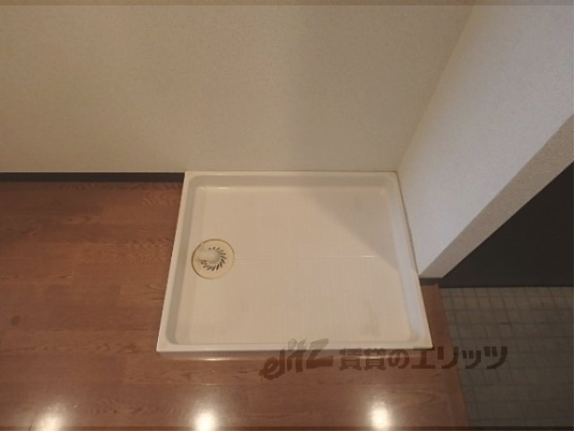 その他部屋・スペース　洗濯機置場