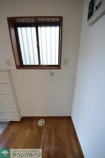 その他　室内写真