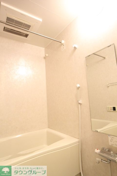 バス・シャワールーム　お部屋探しは株式会社　タウンハウジング　までお気軽にお問合…