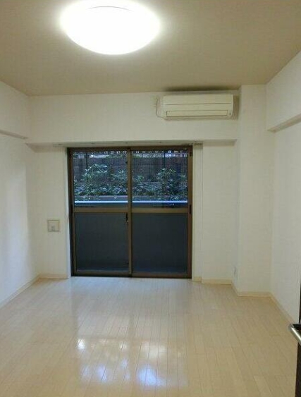 居室・リビング　リビングです