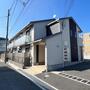 和泉府中駅より徒歩5分 1階 築3年2ヶ月の賃貸物件