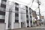 澄川駅より徒歩3分 4階 築12年2ヶ月の賃貸物件