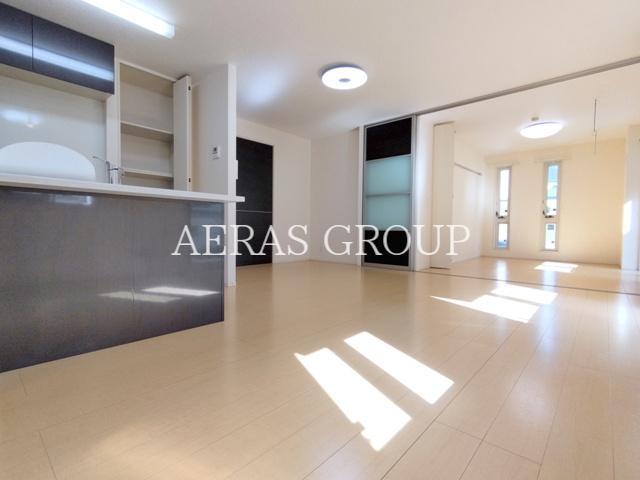 居室・リビング　同仕様