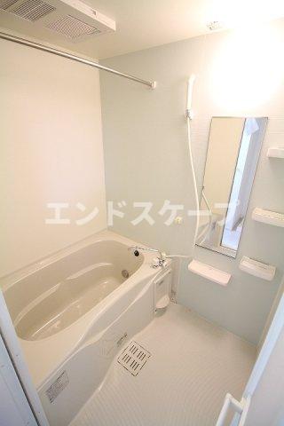 バス・シャワールーム　高崎、前橋のお部屋探しはエンドスケープまで！お客様の理想お聞