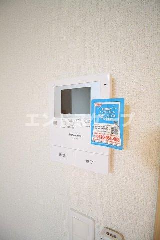 セキュリティ　高崎、前橋のお部屋探しはエンドスケープまで！お客様の理想お聞