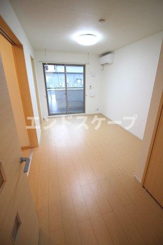 居室・リビング　高崎、前橋のお部屋探しはエンドスケープまで！お客様の理想お聞