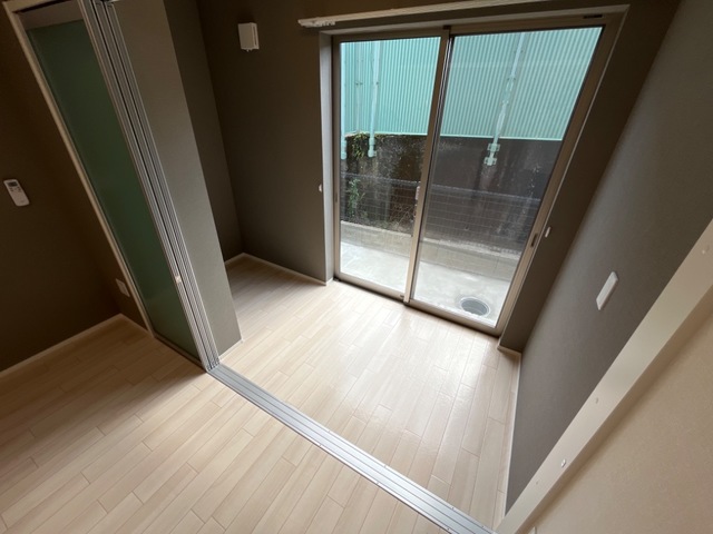 その他部屋・スペース　インナーテラス