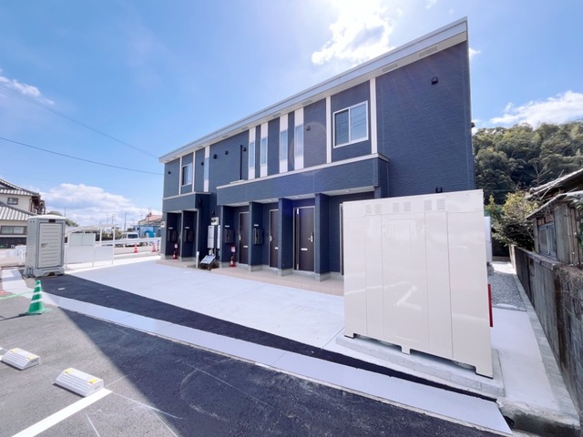 建物外観　外観写真その他2