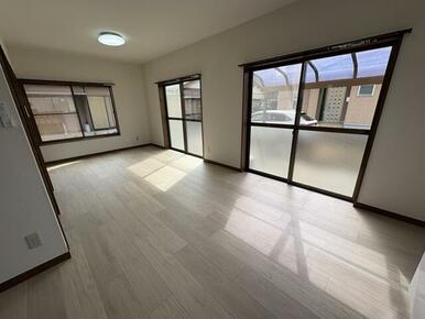 居室・リビング