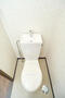 トイレ　実際のお部屋と異なる場合があります