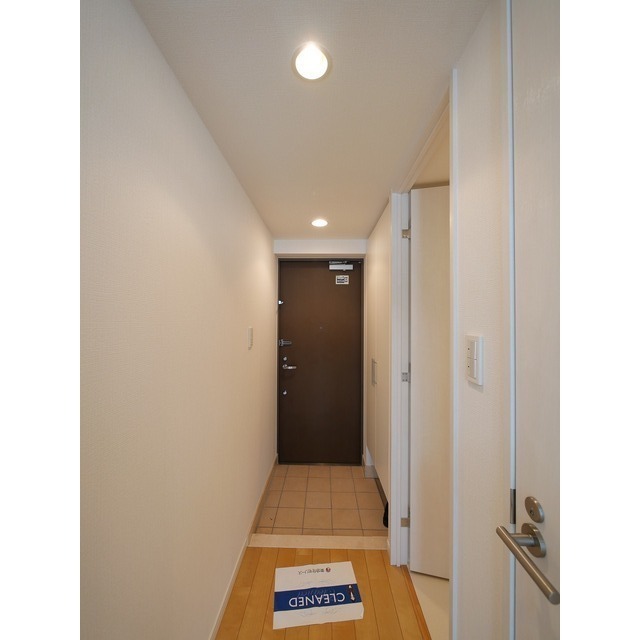 玄関　別部屋参考写真