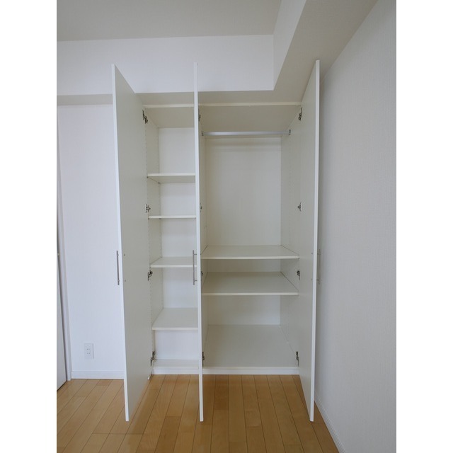 収納　別部屋参考写真