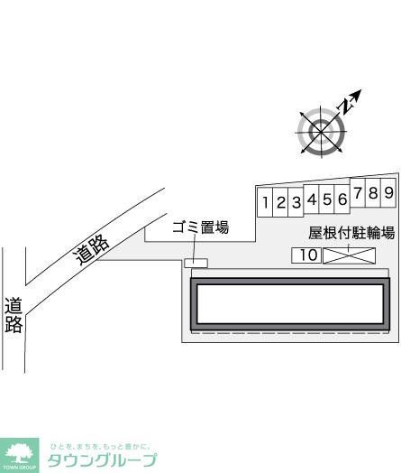その他部屋・スペース　設備・仕様は号室により異なる為、現況を優先致します。