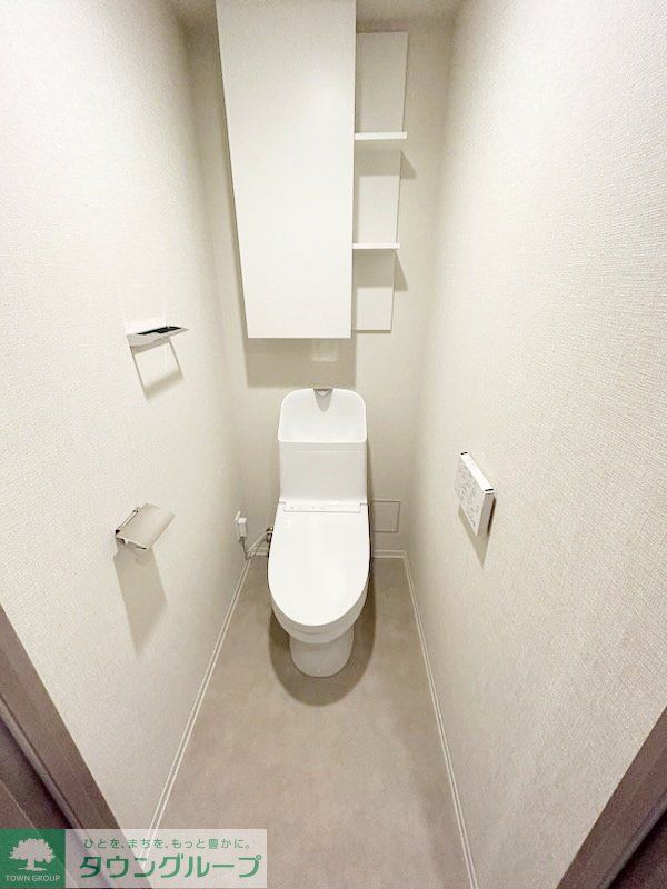 その他　エントランス