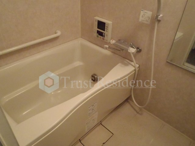 バス・シャワールーム　浴室暖房乾燥機