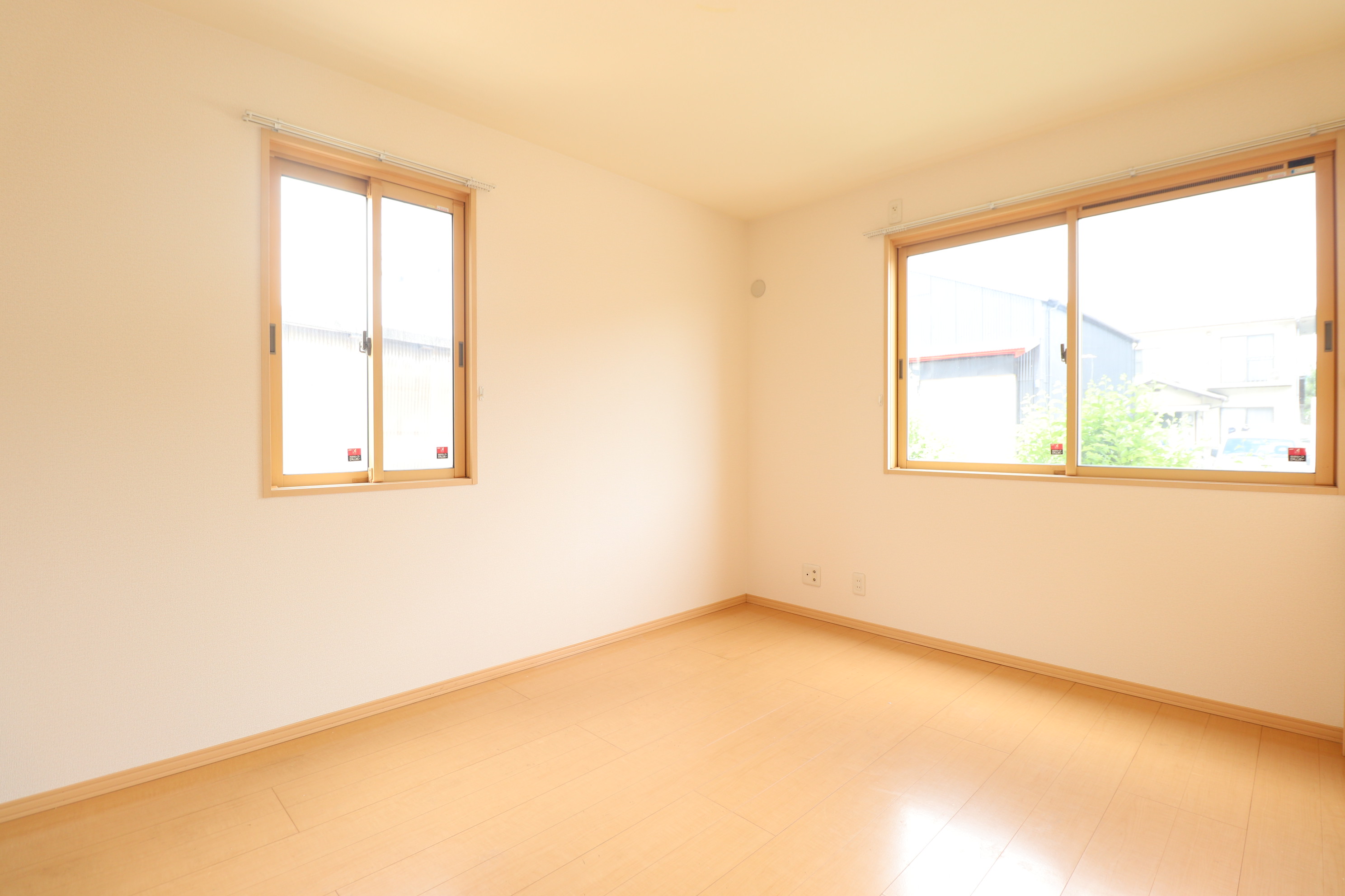 その他部屋・スペース　洋室★