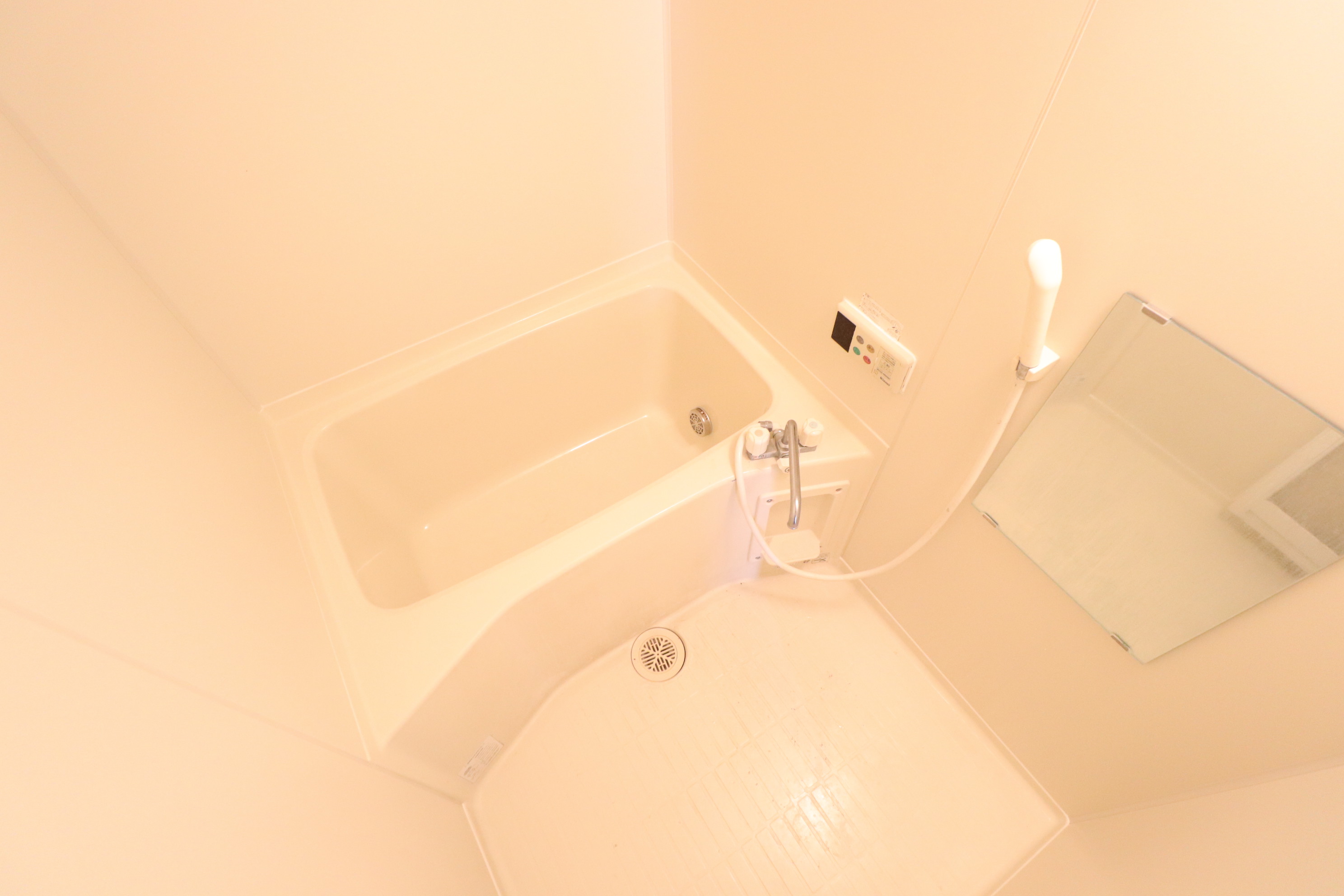 バス・シャワールーム　お風呂★