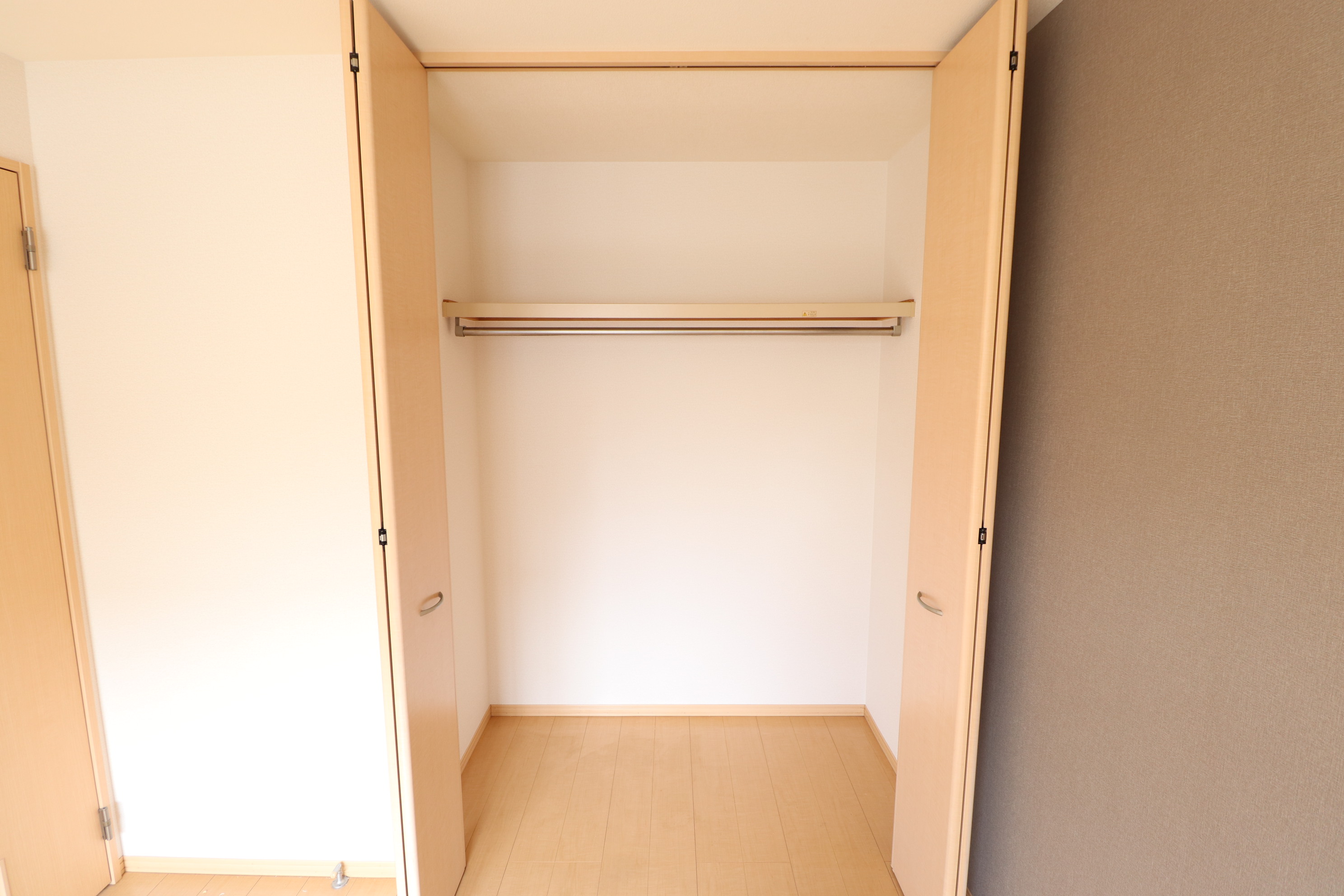 収納　収納付き★