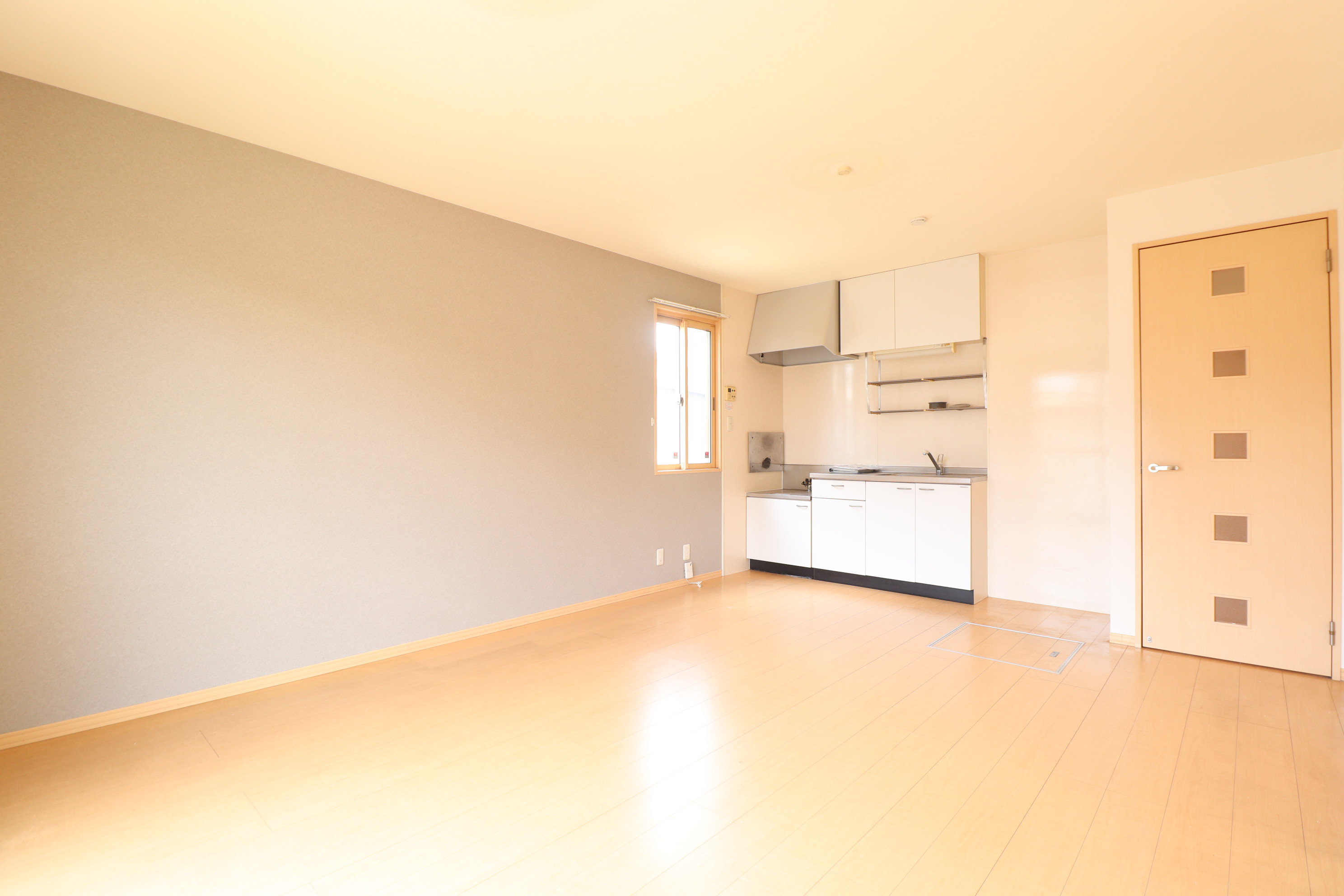 居室・リビング　リビング☆