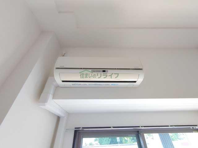 その他設備　プレシャス音羽