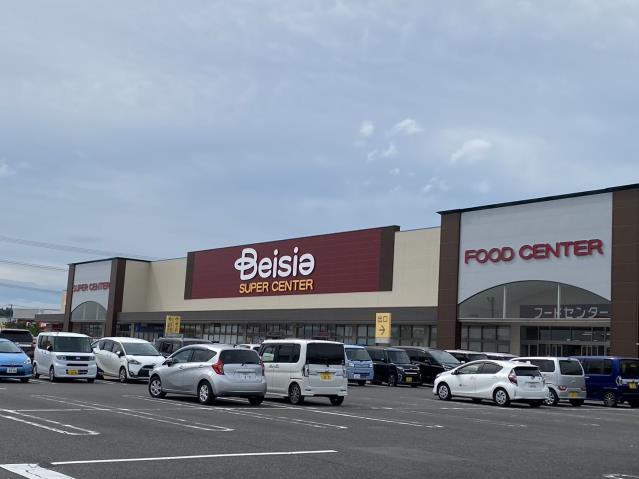 スーパー　ベイシア三好店（スーパー）まで2317m
