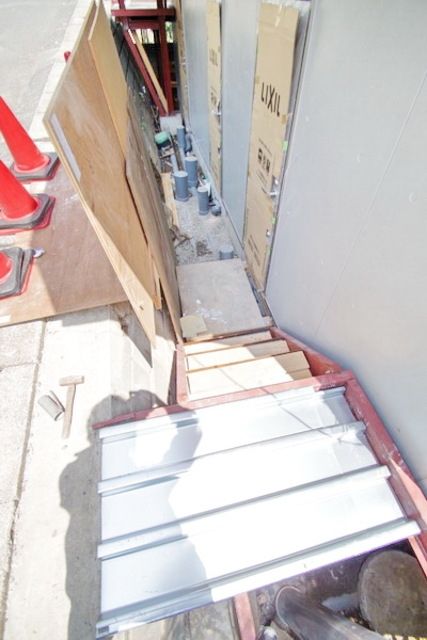 その他共有部分　★お部屋探しはタウンハウジング稲田堤店まで★