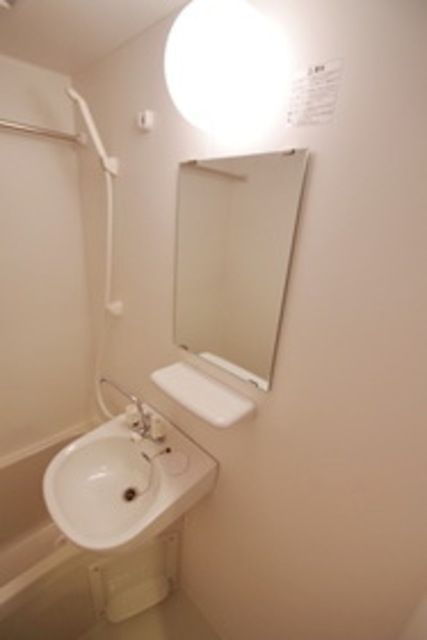 洗面設備　★お部屋探しはタウンハウジング稲田堤店まで★