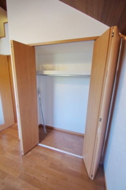 収納　★お部屋探しはタウンハウジング稲田堤店まで★