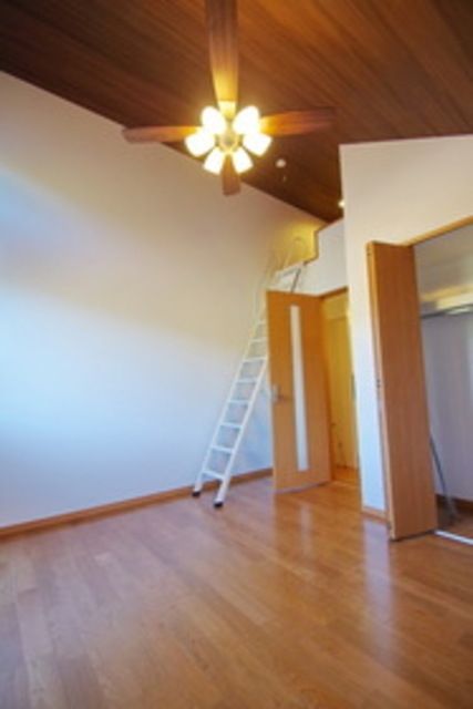 居室・リビング　★お部屋探しはタウンハウジング稲田堤店まで★