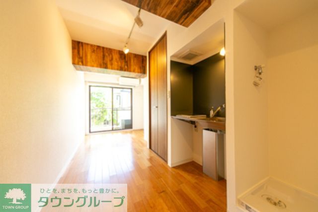 居室・リビング　※写真は同タイプ住戸です。