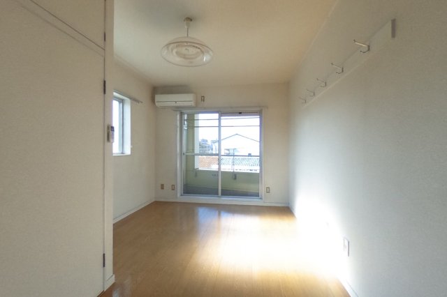 居室・リビング　2020年1月撮影