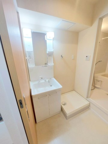 洗面設備　★シャンプードレッサー★