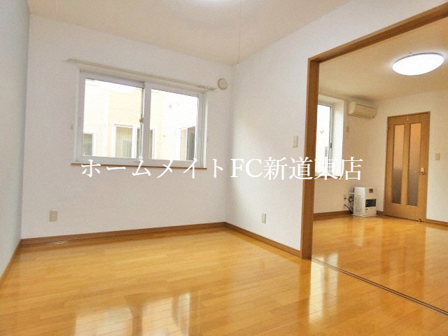 その他部屋・スペース　洋室