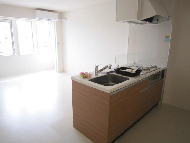 キッチン　キッチン(イメージ)