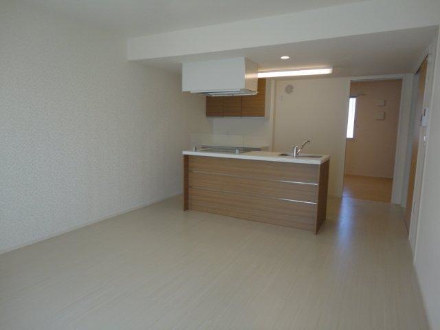 居室・リビング　リビング(イメージ)