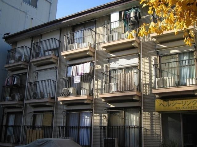 その他設備　外観