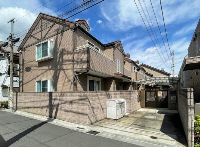 建物外観　☆綺麗な外観☆