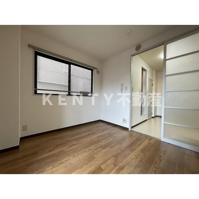 その他部屋・スペース　寝室です