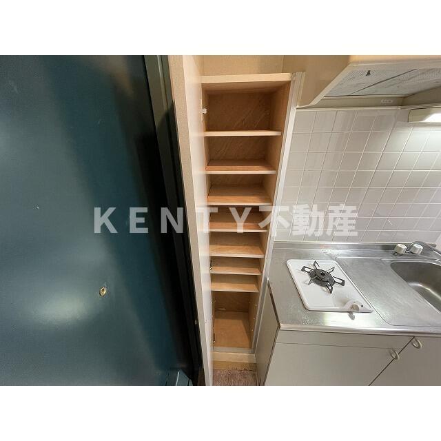 その他　シューズボックス